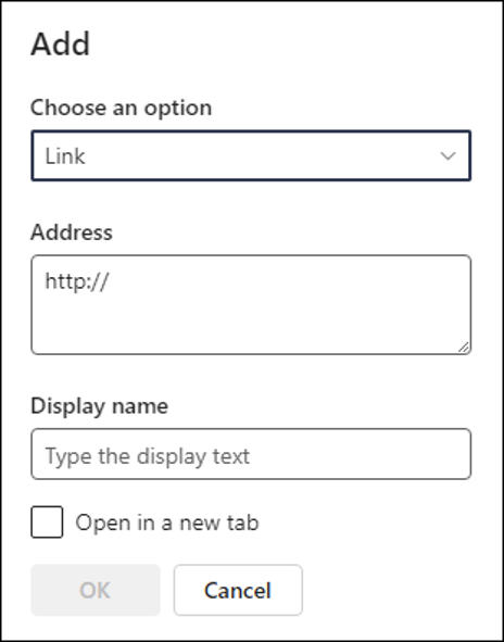 Bonus | SharePoint: Configure Navigation Links to Open in a New Tab