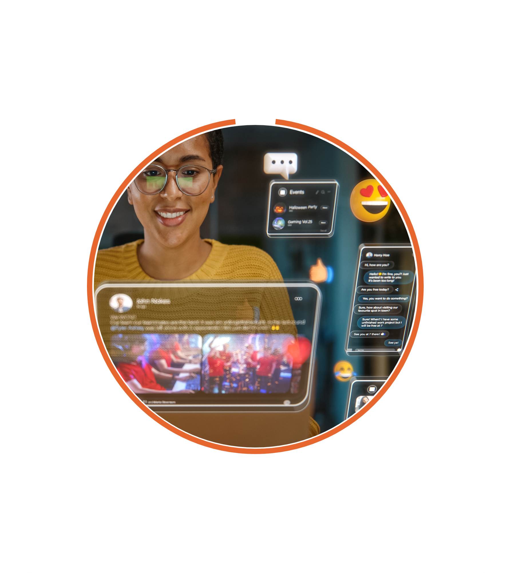 Engage Intranet Modern Intranets - Engage Squared