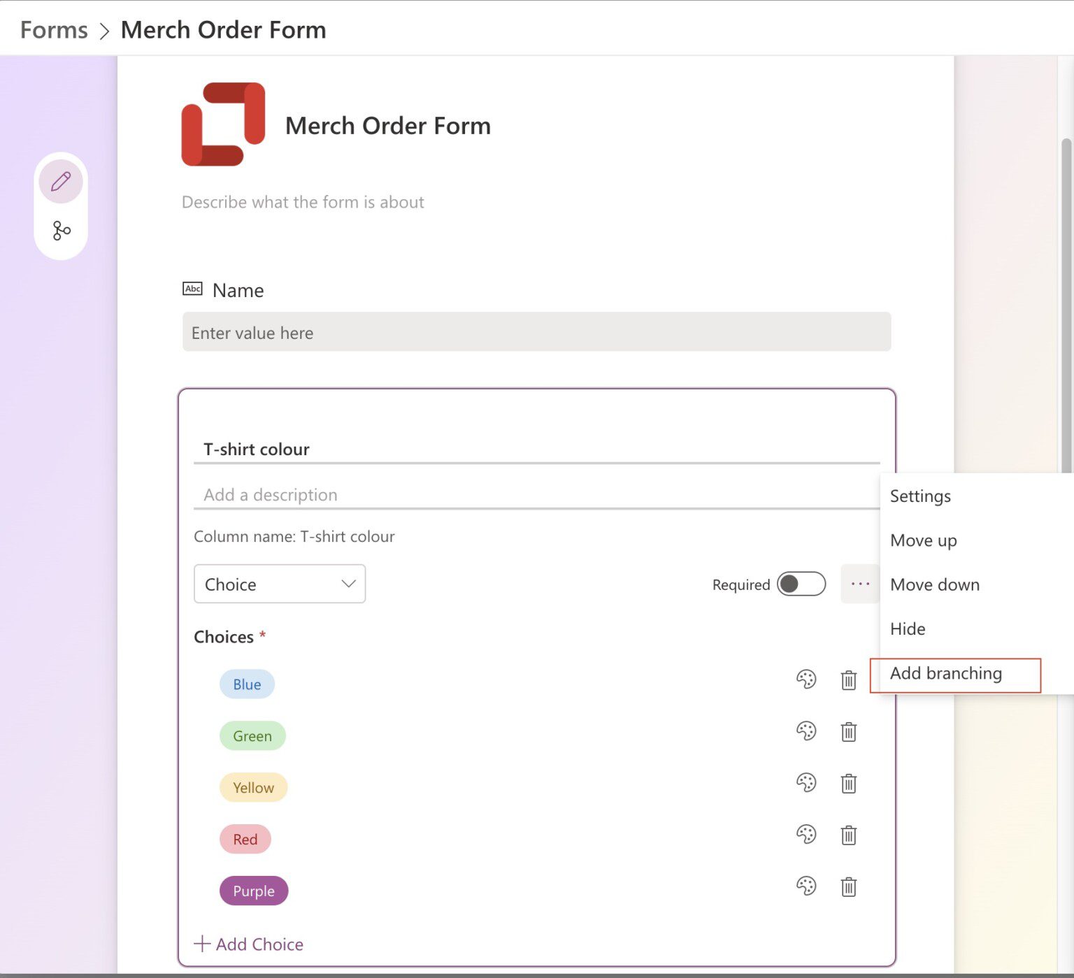 Microsoft Lists forms are better than ever – here’s why - Engage Squared