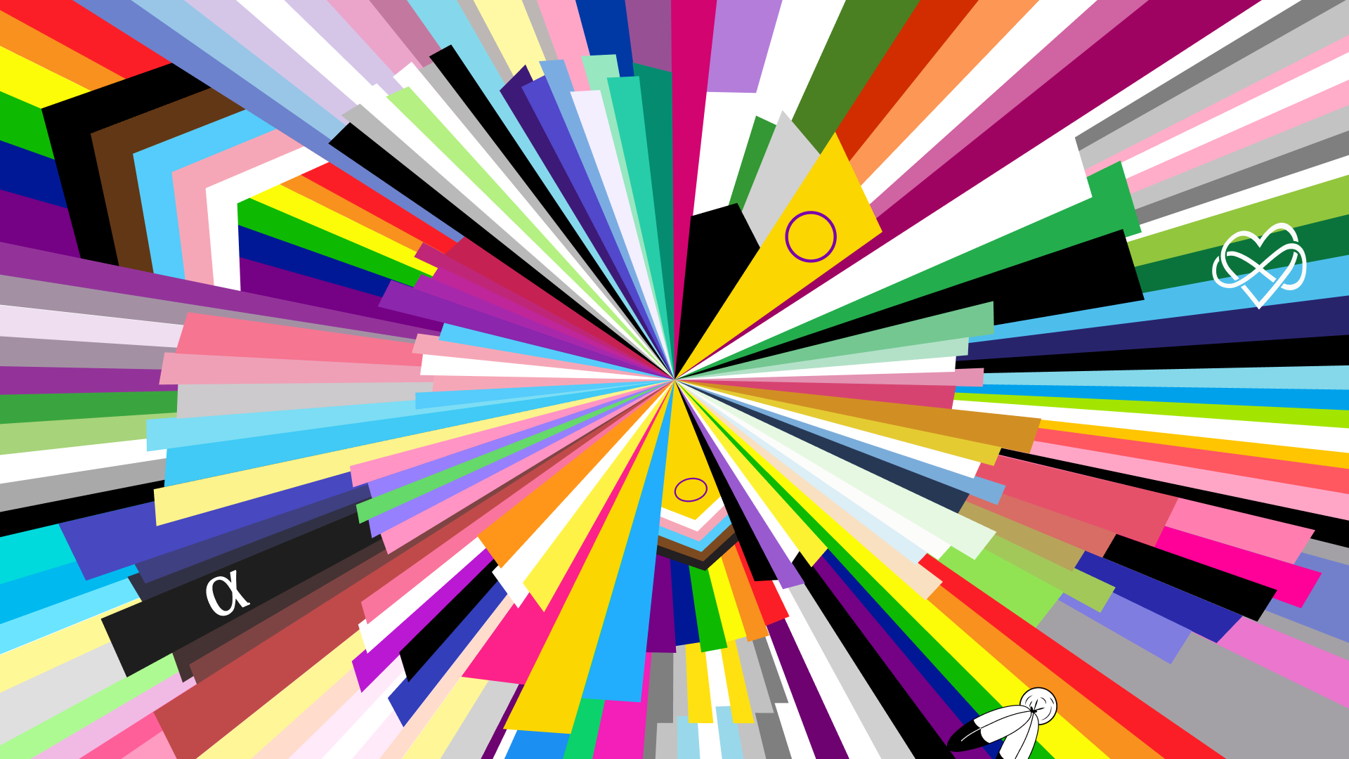 Pride image