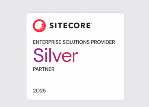 Engage Squared is an enterprise solutions provider 'Silver' Partner