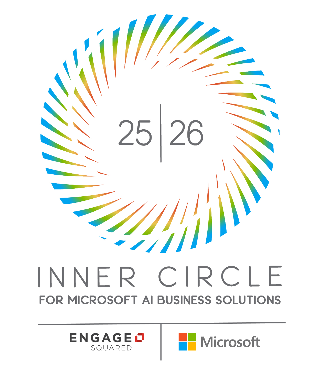 Microsoft AI Business Solutions Inner Circle