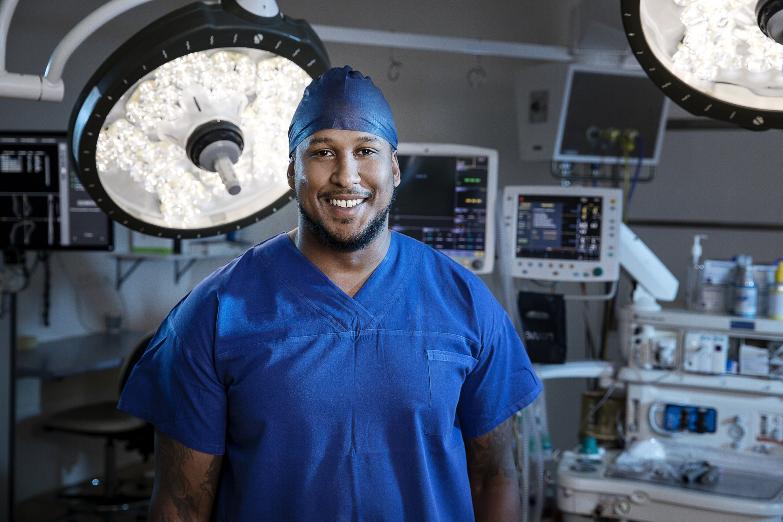 Viva Engage - Health Care