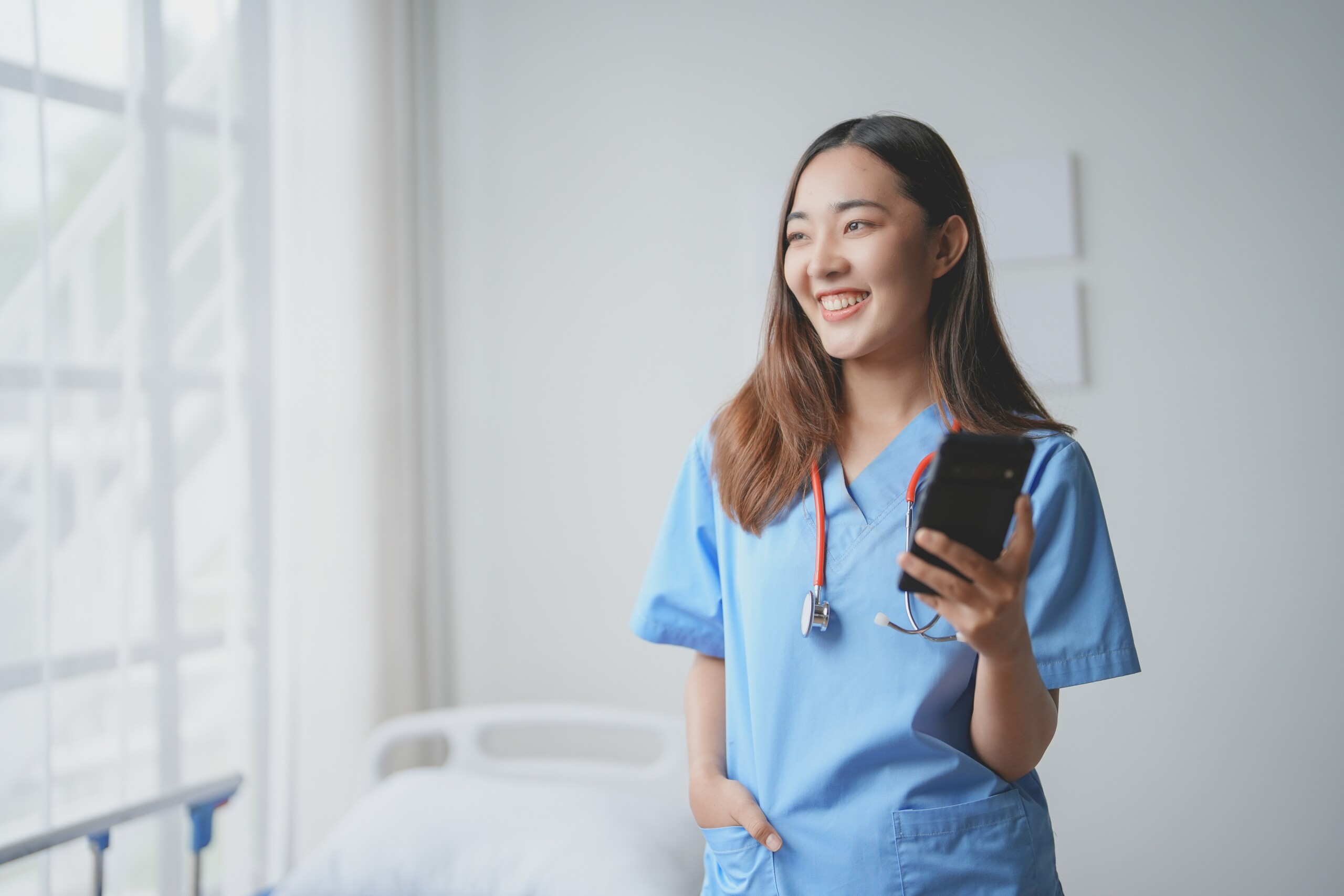 Healthcare - Viva Engage