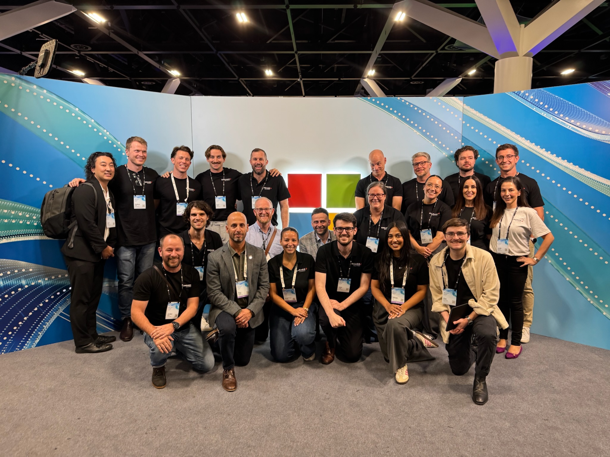 Microsoft AI Tour 2026